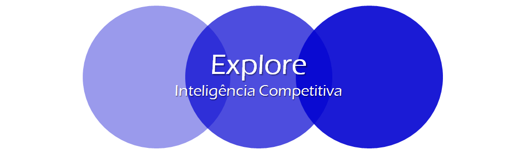 Explore Inteligência Competitiva